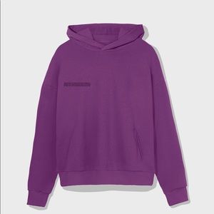 🔸NWT🔸Pangaia Lightweight Recycled Hoodie